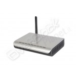 Router zyxel wireless 54mbps prestige 320w 