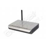 Router zyxel wireless 54mbps prestige 320w 