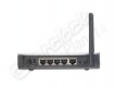 Router zyxel wireless 54mbps prestige 320w 