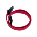 Cavo Sata rosso standard 45 cm 