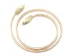 180° SATAII cable w/locking latch 180° SATAII cable w/locking latch