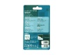 180� SATAII cable w/locking latch 