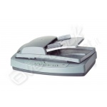 Scanner a4 hp scanjet 7650 