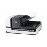 Scanner hp scanjet n9210  x documenti a3 