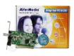 Scheda acq. video avermedia tv go 007 fm plus 