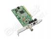 Scheda acq. video avermedia tv go 007 fm plus 