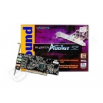 Scheda audio creative sound blaster audigy se 