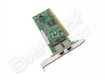 Scheda di rete hp 2p nc7170  pci-x 313881-b21 