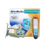 Scheda digitale terrestre avermedia dvb-t 777 