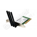 Scheda pci u.s. robotics wi-fi ndx 