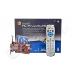 Scheda pinnacle pctv hybrid pro 310i 