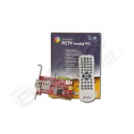 Scheda pinnacle pctv analog pci 50i 