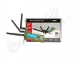 Scheda rete wireless pci mimo kraun Scheda rete wireless pci mimo kraun