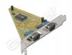 Scheda seriale pci 2 porte Scheda seriale pci 2 porte