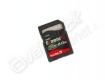 Secure digital card sandisk 2 gb  extreme iii 