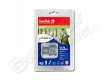 Secure digital card sandisk  mini 2 gb 