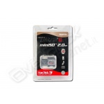 Secure digital card mini sandisk 2 gb ultra 