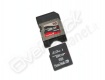 Secure digital card mini sandisk 2 gb ultra 
