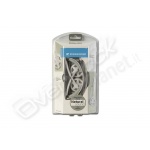 Sennheiser mini cuffia  px 100 white 