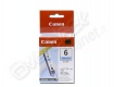 Serbatoio canon bci-6pc ciano x bjc 8200 phot 