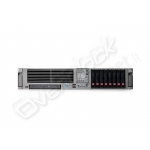 Server hp dl380g5 e5420 2x1gb no hdd ctrlp400 