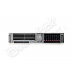Server hp proliant dl380g5 e5345 