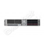 Server hp proliant dl380 g5 xeon 5140 2.33 