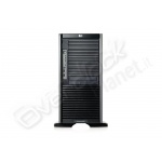 Server hp proliant ml350g5 5320 2x512gb diskl 
