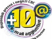 Servweb: pacchetto da 10 email virt Servweb: pacchetto da 10 email virt