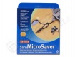 Sistema sicurezza slim microsaver per nb/lcd 