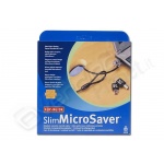 Sistema sicurezza slim microsaver per nb/lcd 