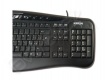 Slim keyboard kraun 