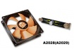 Smart Case Fan II - 90mm 