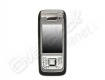 Smartphone nokia e65 black silver 