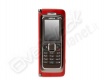 Smartphone nokia e90 communicator red 