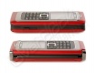 Smartphone nokia e90 communicator red 