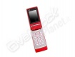 Smartphone nokia n76 red Smartphone nokia n76 red