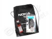 Smartphone nokia n76 red + cuffie senheiser Smartphone nokia n76 red + cuffie senheiser