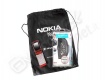 Smartphone nokia n76 red + cuffie senheiser 