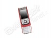 Smartphone nokia e65 silver 