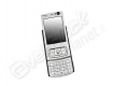 Smartphone nokia n95 silver/black 