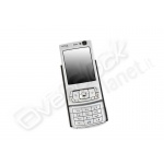 Smartphone nokia n95 silver/black 