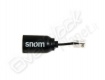 Snom anti-twist swivel Snom anti-twist swivel