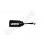 Snom anti-twist swivel 