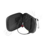 Sound bag per ipod lovemypod black 