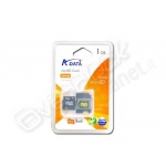 Speedy mini sd card 1 gb a-data 