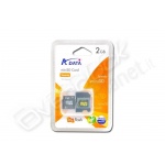 Speedy mini sd card 2gb a-data 