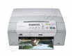 Stamp brother dcp165c Stamp brother dcp165c