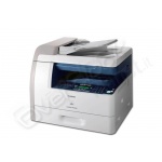 Stamp. canon laserbase mf6560pl 