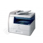 Stamp. canon laserbase mf6540pl 